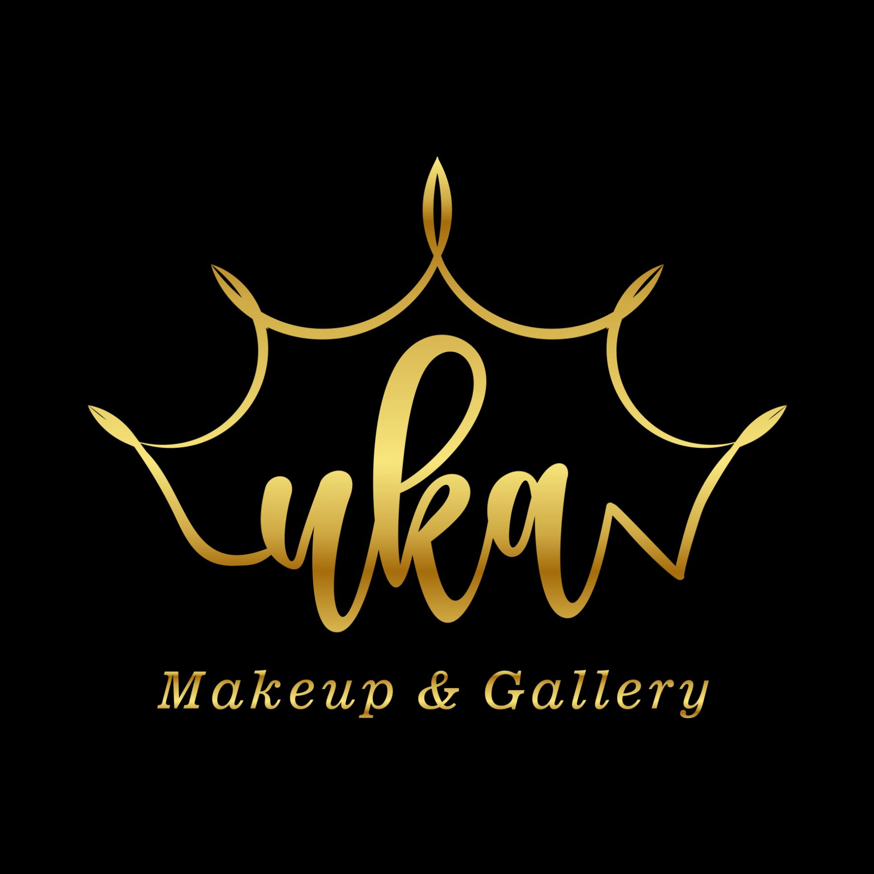 UKA Makeup & Gallery